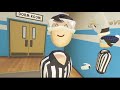 Opening my Golden Disc and Referee shirt!Rec Room