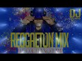 MIX REGGAETON 2024 -🌼 - MIX MUSICA 2024 DJ COCHANO 🌼