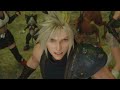 FFVII REBIRTH Teaser Demo Exclusive