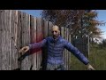 My First Experience On DayZ’s NEW UPDATE - DayZ (Movie)