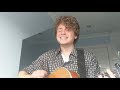 Harry Styles - Sign of the Times | Andrew Duncan Cover