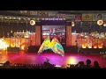 【公式】國士舞双　ふるさと祭り東京2020＜スペシャルお祭りナイト＞