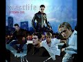 BACKSTREETBOYS NSYNC WESTLIFE FIVE MIX