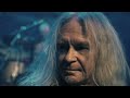 SAXON - There's Something In Roswell (Official Video)