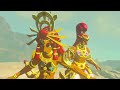 The Lack of Structure - The Problem With Zelda’s Current Storytelling