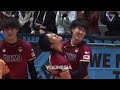 FULL AKSI RIVAN NURMULKI SAAT SELAMATKAN NAGANO DARI DEGRADASI - VC NAGANO VS VOREAS HOKAIDO MATCH 2