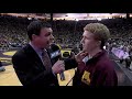 Watch Live: Gopher Wrestling Takes Down Hawkeyes in Iowa in 2014 (Gopher Classics)