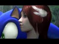 Ranking EVERY Main Sonic Character