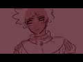 I'm Just Your Problem (Male Cover) - Adventure Time Animatic