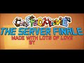 CraftedMovie - The server finale