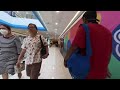 SM City Sucat Walking Tour