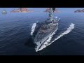 World of Warships - Armada: Dunkerque