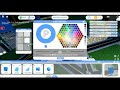 How to create custom lights in Mini Cities 2 | Roblox