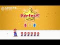 Mario vs Donkey Kong Switch - Mystic Forest All Presents. Part 7
