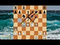 10 Most Amazing Chess Games Ever Played
