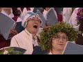 ''Lauztās priedes''. Tīrums. Dziesmu svētki 2023 / Latvian Song and Dance Celebration 2023