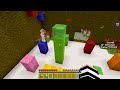 ماين كرافت : تحدي رانيا في باركور بوابة النار 🔥  Minecraft