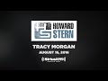 Tracy Morgan Returns to the Howard Stern Show (Full Interview)