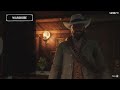 Red Dead Redemption 2: Free Roam Gameplay - Road To Max - No155 - PS5 No Commentary