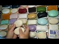 РАСПАКОВКА МЫЛА ЧАСТЬ ВТОРАЯ. SOAP.ASMR.