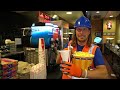 Handyman Hal makes Popcorn at the Movies | Let's go to the movies kids show