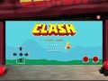 CLASH OF CLANS NEW ARCADE GAME