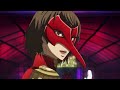 Akechi compilation - persona 5 the animation (dub)