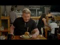 Gordon is Disappointed by Severely Overpriced Burger | Kitchen Nightmares