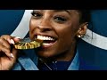 Secret Move Simone Biles Used That SHOCKED The World