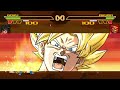 Goku Vs Akuma - EPIC CLASH 💥