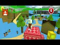 NUEVO MODO DEL MOD MENU DE SUPER BEAR ADVENTURE... |Geokar2006