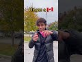 Llegas a Canadá y descubres… 😆🇨🇦