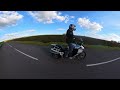 BMW F900 GS First Impression