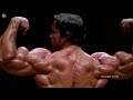 HEAVY ARM DAY WITH ARNOLD SCHWARZENEGGER - MY ARMS BLEW UP -  TIME TO GET PUMPED