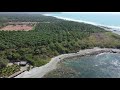 Saladita Guerrero (Pacific Resort Cabins) - Air View