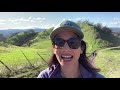 Easy East Bay Hikes // Walnut Creek, Lafayette, Martinez, & Pleasant Hill, California hikes to try!