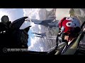 Incredible Video: USAF Thunderbirds Shows its Insane Ability