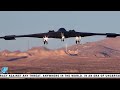The Most Popular US Super B-2 Airplane of 2024