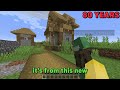 Minecraft But At Different Ages..