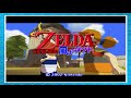 Nintendo Game Boat - Glitches in Wind Waker (GC) - DPadGamer