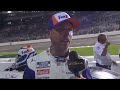 Denny Hamlin details the losing side of Austin Dillon’s ‘foul’ move | NASCAR