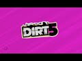 DIRT5 evo4