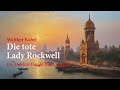 Der Detektiv Harald Harst, Band 19: Die tote Lady Rockwell - komplettes Hörbuch