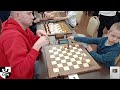A. Kovalchuk (1806) vs Tweedledum (1459). Chess Fight Night. CFN. Blitz