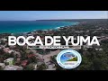 turismo en boca de Yuma la playita