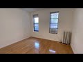 Tour of one bedroom unit 2F at 36-20 168th St Auburndale￼ Flushing NY