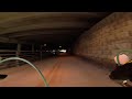 Tunnel Racing