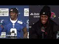 Rookie Showdown: Marvin Harrison Jr vs Malik Nabers