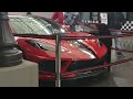 A Tour through the National Corvette Museum in Bowling Green, KY