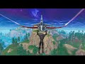 Fortnite Battle Royale|First PC Win!|{Solo}|